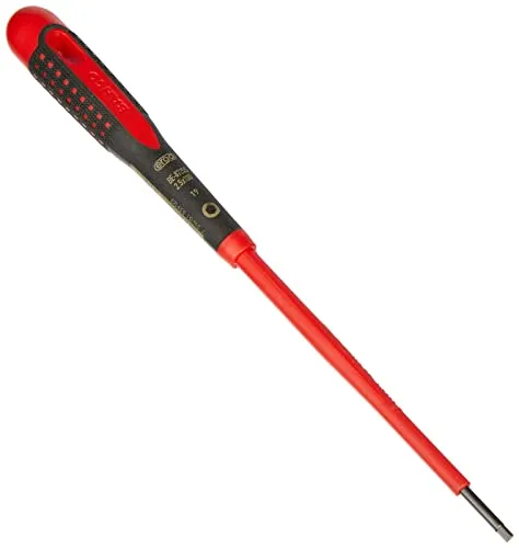 Bahco VDE ERGO Innensechskant-Schraubendreher 2,5 x 100 mm von Bahco