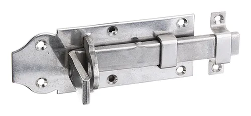 Gustav Alberts Schlossriegel 56 / VA / ZA / 120 mm - 116910