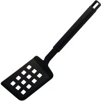 Fackelmann Pfannenwender, schwarz 40210