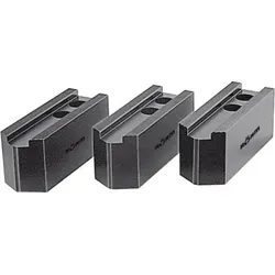 Produktbild Röhm Aufsatzbacken-Set 200, 3-teilig