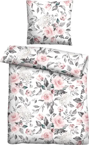 Castell Nicki Bettwäsche 0380446