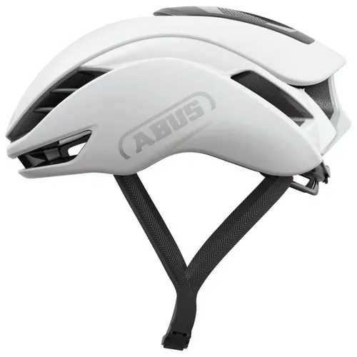 ABUS GameChanger 2.0 Radhelm - Größe L grau - Leichter Rennradhelm mit minimalem Luftwiderstand, ideal für Rennradfahrer. Größe: 57-61 cm, Farbe: Grau. Entdecken Sie weitere Top-Angebote von ABUS bei Bergfreunde.de!
