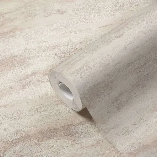 Produktbild EUR 3,37/qm / Tapete AS Creation 39041-6 Betonoptik Industrial Wellen Creme Gold