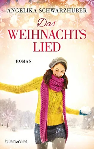 Das Weihnachtslied: Roman