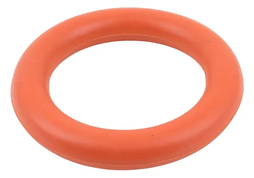 Wurfring für das Deutsche Sportabzeichen - Rot - Ringwurf - Werfen