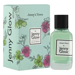 Jenny Glow Jennys Trove Eau De Parfum 100ml