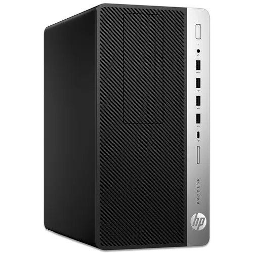 HP ProDesk 600 G4 Tower von HP