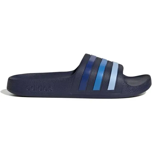 ADIDAS Kinder Badeslipper Aqua adilette von adidas