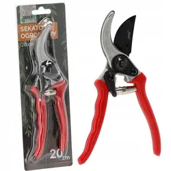 Gardenline Gartenschere 20 Cm Wan8957