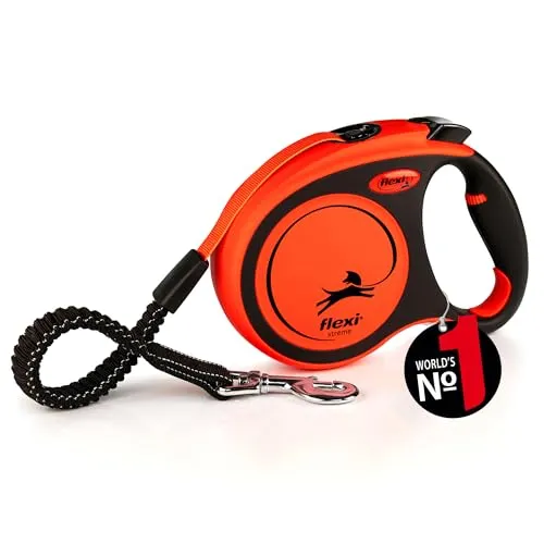 Produktbild flexi Rollleine Xtreme