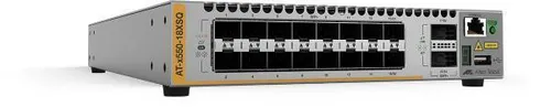 Allied Telesis AT-X550-18XSQ-50 neu