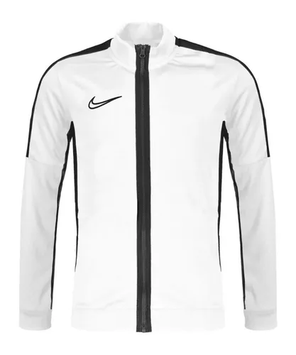 Nike Dri-FIT Academy 23 Trainingsjacke für Herren in weiß von Nike