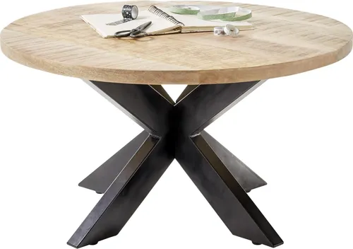 Couchtische aus Massivholz von Möbelando