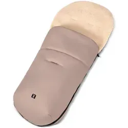 Moon Premium Fußsack für Kinderwagen