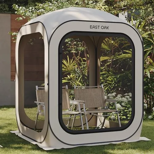 Faltpavillons von EAST OAK