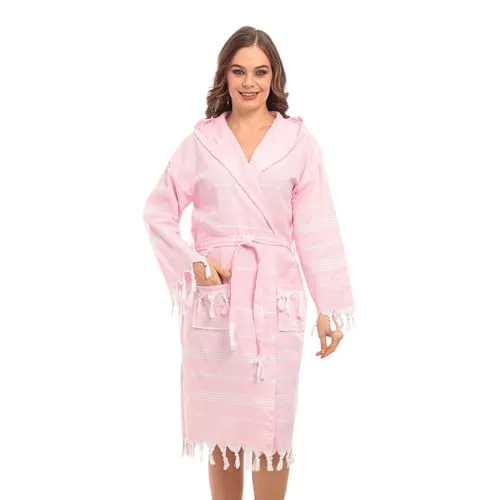 Bademäntel von Heré Mood