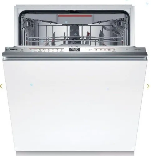 Bosch,Serie 6,SMH6TCX01E  Geschirrspüler 60 cm Vollintegrierbar , EEK: A
