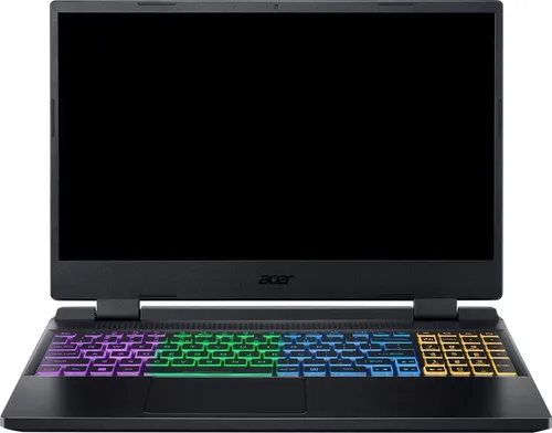 Acer Nitro 5 (AN515-58-797Q) Gaming Laptop in schwarz von Acer