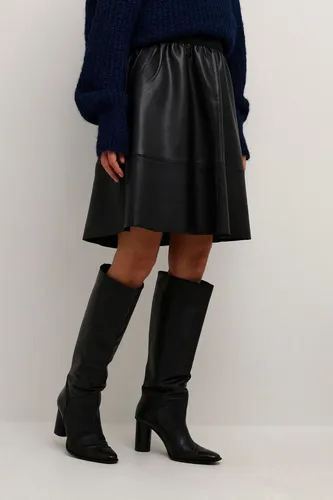 KAFFE Strickrock Rock KAmikka