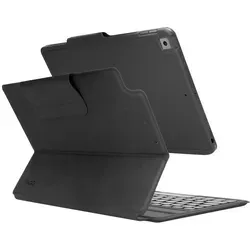 ZAGG Keyboard Pro Keys Hülle für iPad 10,2