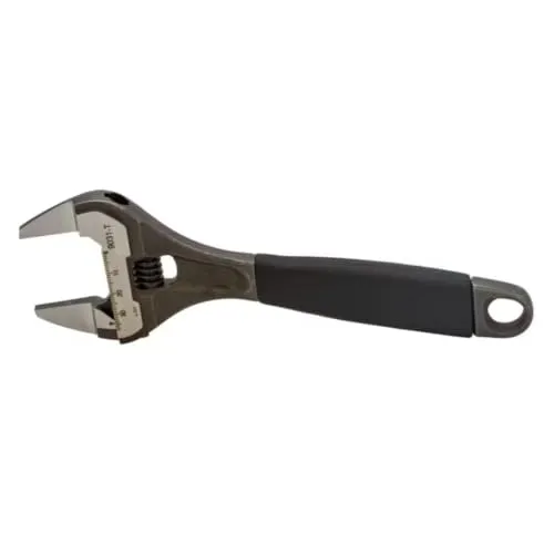 BAHCO Adjustable Wrench Ergo 8