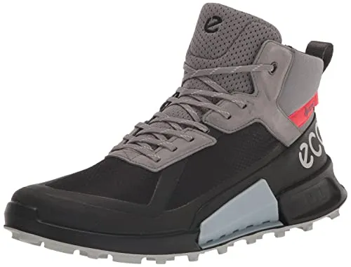 Ecco Stiefel schwarz 42 EU - Wanderschuhe in Größe 42, schwarz, mit hervorragender Wasserdichtigkeit und optimalem Tragekomfort für jedes Abenteuer.