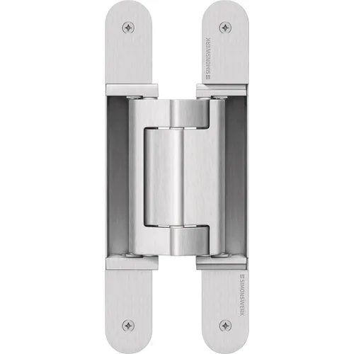 SIMONSWERK TECTUS TE 640 3D A8