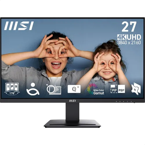 MSI PRO MP273UDE Monitor 69 cm (27
