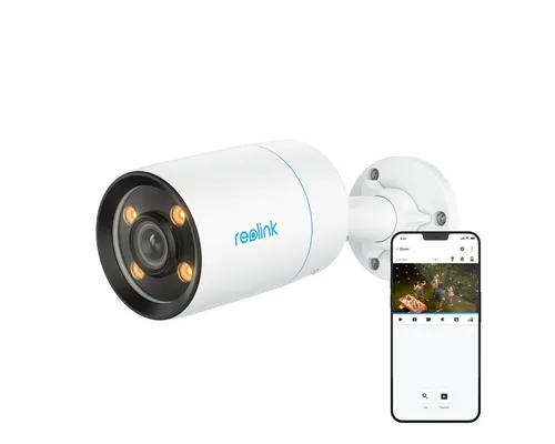 Outdoor-Überwachungskameras von Reolink