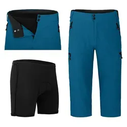 Radsportbekleidung von Bergson