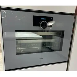 Gaggenau GS271130 Einbau Dampfbackofen, 60 x 45 cm, Türanschlag: links