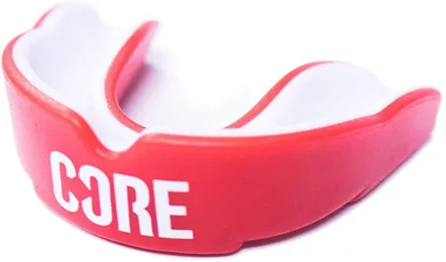 Produktbild Core Action Sports Stuntscooter Core Mouth Guard Mundschutz rot
