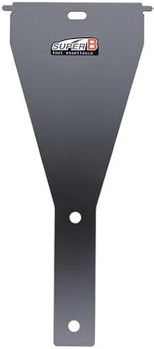 SUPER-B Calibro per Regolazione Centraggio Centraruote TB-PF33