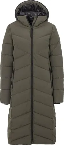 ICEPEAK PARADISE DUNKELGRÜN von Icepeak