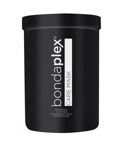 Bondaplex Care Maske 750ml von Bondaplex
