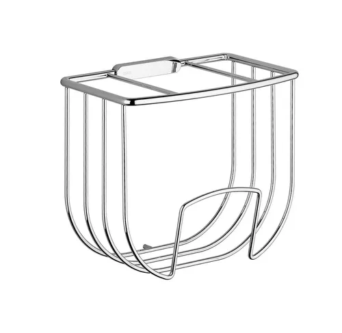 Keuco Handtuchkorb von KEUCO