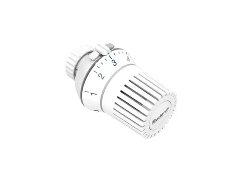 Buderus Thermostatkopf BH2-F mit Fernfühler von Buderus