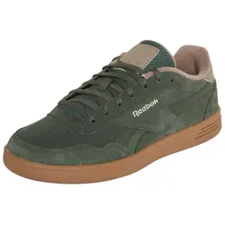 Reebok Court Advance in grün von Reebok