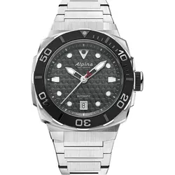 Alpina Seastrong Diver Extreme Automatic AL-525G3VE6B von Alpina