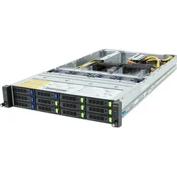 Produktbild Gigabyte R283-ZF0-AAL1 Rack Server 2U