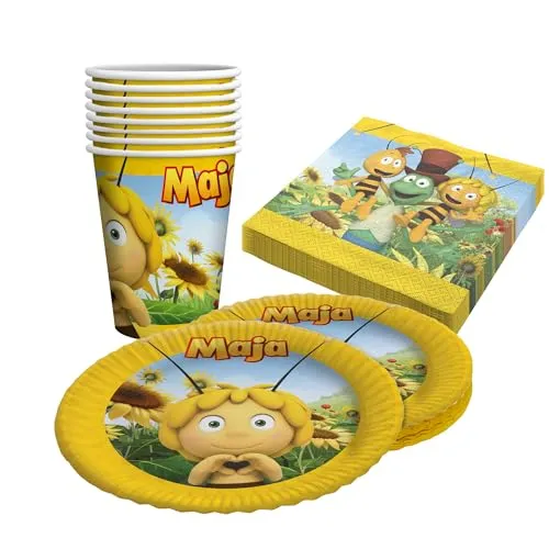 Partyzubehörsets von Party Factory