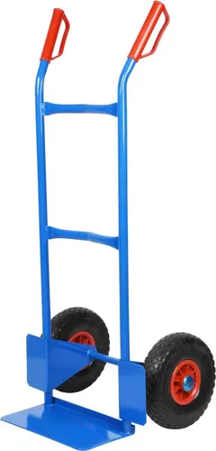 Sackkarre Strend Pro, Transportwagen, zusammenklappbar, für Säcke, max. 200 kg