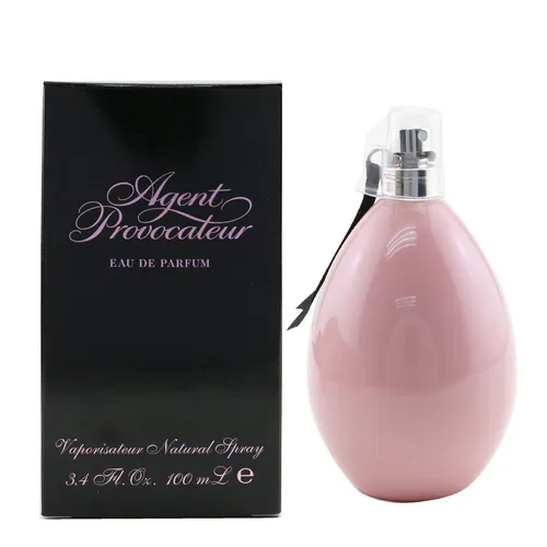 Agent Provocateur Eau de Parfum Spray 100 ml - Damenparfüm mit verführerischer Note, ideal für besondere Anlässe oder den täglichen Gebrauch.
