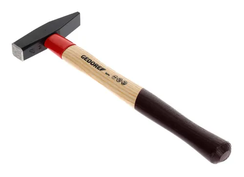 Gedore 600 E-200 8581880 Schlosserhammer 325g 280mm 1St. von GEDORE