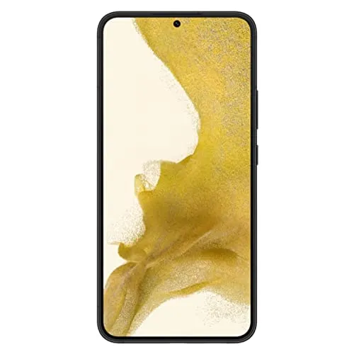 Samsung G S22+ black 128 SM-S906BZKDEUB [Spanische Version]