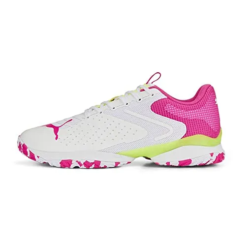 Puma Tennisschuhe Solarattack RCT Allcourt in gelb von PUMA