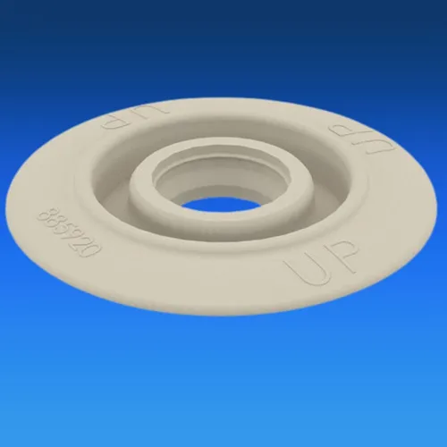 Wisa Bodenventildichtung für Spülkasten