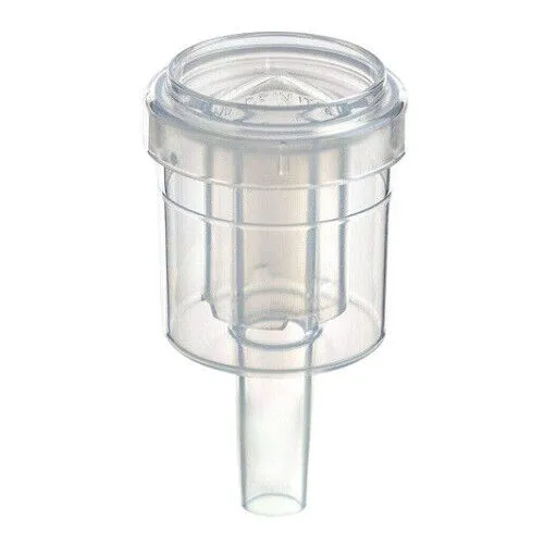 Sondermüllbehälter von Hugbert