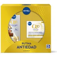 Q10 Anti-aging Routine Case 2 Stk 2 pz