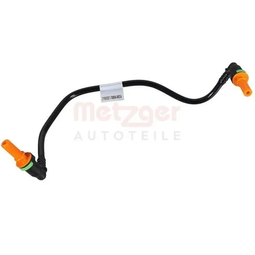 Metzger Kraftstoffleitung 2150257
